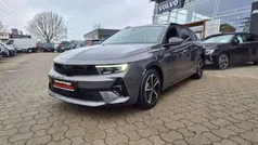 Gebraucht 2025 Opel Astra Kombi | 29.490 € (Fairer Preis)