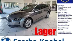 Gebraucht 2025 Skoda Octavia Kombi | 32.675 € (Guter Preis)