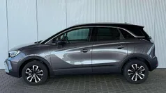 Vulcan grey / black roof Gebraucht 2024 Opel Crossland Elegance SUV | 19.200 € (Fairer Preis)