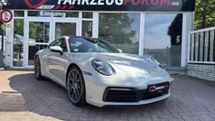 Gebraucht 2022 Porsche 911 Carrera Sport Coupé | 114.900 € (Fairer Preis)