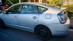 Gebraucht 2005 Toyota Prius Sol Kleinwagen | 4.600 € (Fairer Preis)
