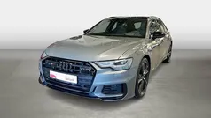 Chronosgrau Gebraucht 2022 Audi S6 Ambiente Kombi | 56.480 € (Fairer Preis)