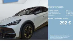 Gebraucht 2025 Cupra Tavascan SUV | 35.890 € (Guter Preis)