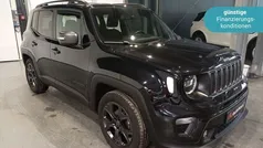 Gebraucht 2021 Jeep Renegade Limited SUV | 17.880 € (Fairer Preis)