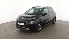 Schwarz Gebraucht 2020 Citroën C3 Aircross Shine SUV | 16.040 € (Fairer Preis)