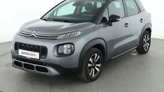 Grau Gebraucht 2019 Citroën C3 Aircross PureTech SUV | 13.990 € (Fairer Preis)