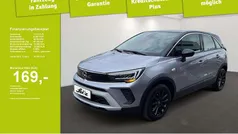 Gebraucht 2022 Opel Crossland Elegance SUV | 16.790 € (Fairer Preis)
