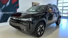Perlmuttschwarz Neu 2025 Dacia Duster Extreme SUV | 27.990 € (Fairer Preis)