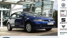 Blau Gebraucht 2025 VW Polo Life Limousine | 19.950 € (Fairer Preis)
