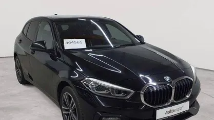Gebraucht 2020 BMW 118 Sport Line Kleinwagen | 19.690 € (Fairer Preis)