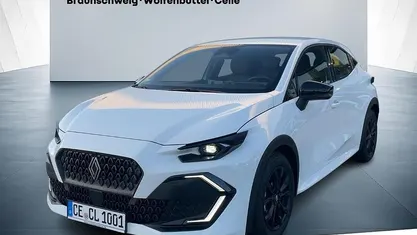 Nouă Renault Clio V Evolution 114 CP (83 kW) 2026 Alb Berlinǎ