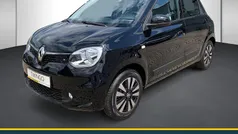 Blackpearlschwarz Gebraucht 2022 Renault Twingo SE Kleinwagen | 10.990 € (Fairer Preis)