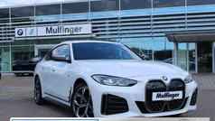 Gebraucht 2022 BMW i4 Performance Limousine | 39.880 € (Fairer Preis)