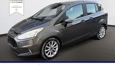 Gebraucht 2016 Ford B-MAX Trend Van / Kleinbus | 8.890 € (Fairer Preis)