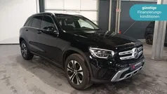 Gebraucht 2022 Mercedes GLC300e SUV | 34.440 € (Superpreis)