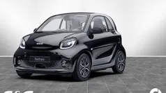 Gebraucht 2021 Smart ForTwo Electric Drive Passion Kleinwagen | 13.890 € (Fairer Preis)