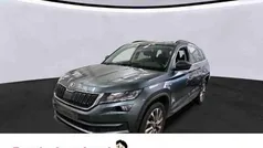 Gebraucht 2021 Skoda Kodiaq Clever SUV | 34.777 € (Fairer Preis)