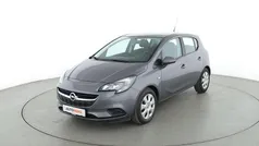 Gebraucht 2015 Opel Corsa Edition Limousine | 8.670 € (Fairer Preis)