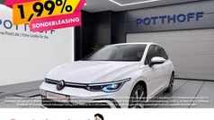 Gebraucht 2021 VW Golf VIII GTE Limousine | 23.977 € (Fairer Preis)