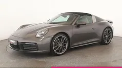 Gebraucht 2022 Porsche 911 Targa 4 Chrono Cabrio | 139.992 €