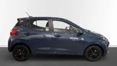 Blau Neu 2025 Hyundai i10 Trend Kleinwagen | 16.290 € (Fairer Preis)