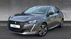 Gebraucht 2022 Peugeot 208 Allure Kleinwagen | 16.440 € (Fairer Preis)