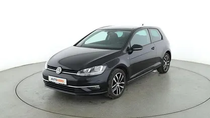 Gebraucht 2018 VW Golf Join Limousine | 15.790 € (Fairer Preis)