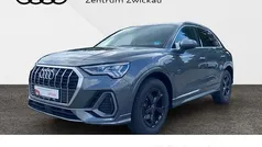 Gebraucht 2024 Audi Q3 S-Line SUV | 39.930 € (Guter Preis)