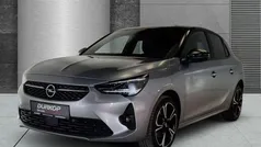 Grau Gebraucht 2020 Opel Corsa GS Line Limousine | 14.490 € (Fairer Preis)
