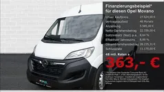 Andere Gebraucht 2023 Opel Movano Van | 27.924 € (Guter Preis)