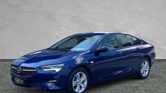 Gebraucht 2020 Opel Insignia Business Edition Limousine | 18.870 € (Superpreis)