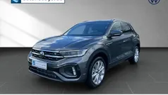 Gebraucht 2025 VW T-Roc R-line SUV | 32.660 € (Guter Preis)