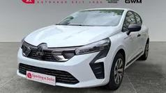 Antarktis weiss Neu 2025 Mitsubishi Colt Basis Limousine | 15.990 € (Guter Preis)
