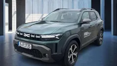 Gebraucht 2025 Dacia Duster Journey SUV | 26.999 € (Fairer Preis)