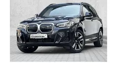 Gebraucht 2022 BMW iX3 Sport Line SUV | 44.790 € (Fairer Preis)