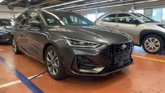 Gebraucht 2024 Ford Focus ST-Line X Kombi | 26.630 € (Guter Preis)