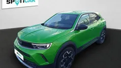 Gruen Gebraucht 2022 Opel Mokka Ultimate SUV | 17.950 € (Fairer Preis)