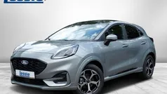 Grau Neu 2025 Ford Puma ST-Line SUV | 27.890 € (Fairer Preis)