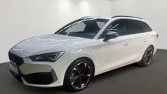 Gebraucht 2022 Cupra Leon Kombi | 23.390 € (Superpreis)