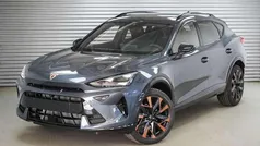 Gebraucht 2025 Cupra Formentor SUV | 37.180 € (Fairer Preis)