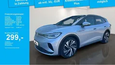 Gebraucht 2022 VW ID.4 GTX SUV | 34.810 € (Guter Preis)