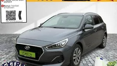 Grau Gebraucht 2019 Hyundai i30 Style | 15.490 € (Fairer Preis)