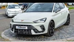 Gebraucht 2024 Cupra Leon Limousine | 34.385 € (Fairer Preis)