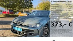 Gebraucht 2024 VW Passat Elegance Kombi | 43.980 € (Fairer Preis)