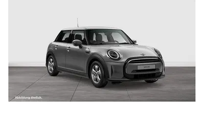 Gebraucht 2022 Mini ONE Classic Kleinwagen | 18.540 € (Fairer Preis)