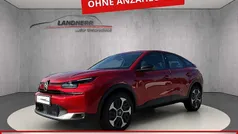 Rot elixir Neu 2025 Citroën C4 Limousine | 21.500 € (Fairer Preis)