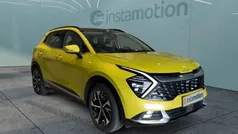 Other Gebraucht 2023 Kia Sportage 3 SUV | 33.130 € (Fairer Preis)