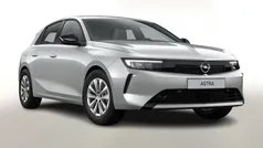 Gebraucht 2024 Opel Astra Edition Limousine | 25.122 € (Guter Preis)
