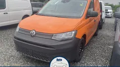Grau Neu 2025 VW Caddy Van / Kleinbus | 26.495 € (Superpreis)
