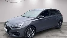 Gebraucht 2024 Hyundai i30 Advantage Limousine | 25.390 € (Fairer Preis)